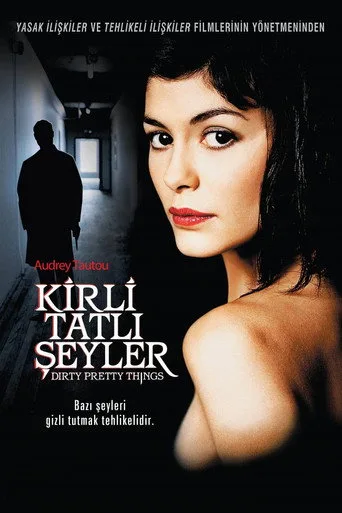 Kirli Tatlı Şeyler (2002) posteri