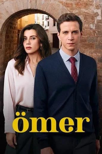 Ömer 1. sezon posteri