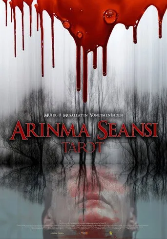 Arınma Seansı: Tarot (2022) posteri