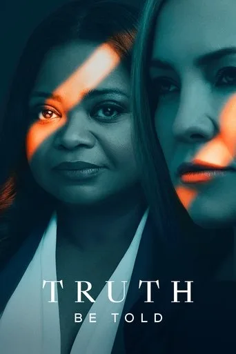 Truth Be Told 2. sezon posteri
