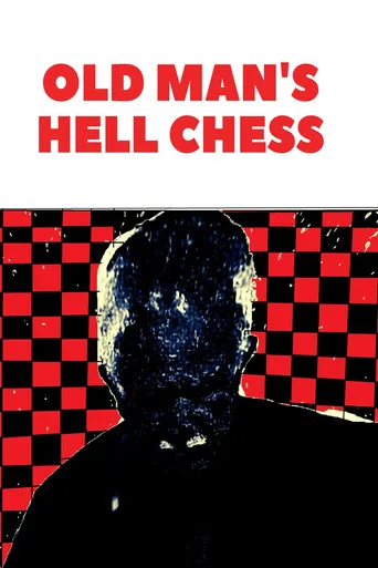 Old Man's Hell Chess (2023) posteri