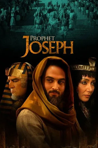 Hz. Yusuf (2009) posteri