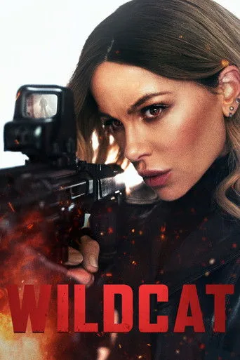 Yaban Pençesi (2025) posteri