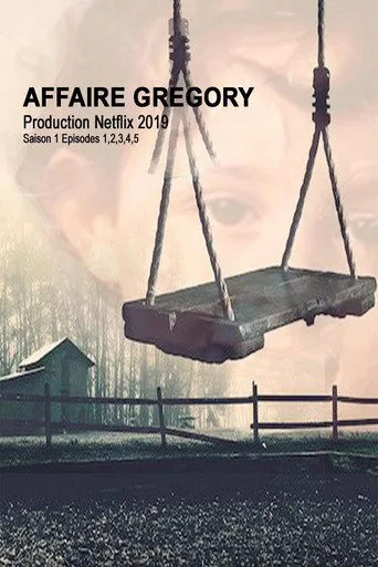 Grégory 1. sezon posteri