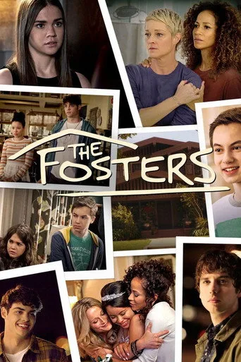 The Fosters 5. sezon posteri
