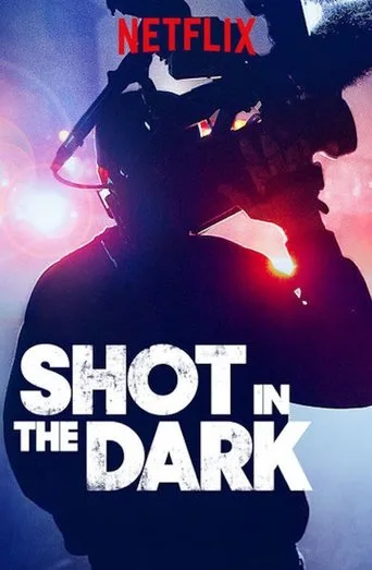 Shot in the Dark (2017) posteri