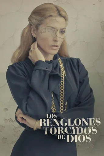 Çarpık Çizgiler (2022) posteri