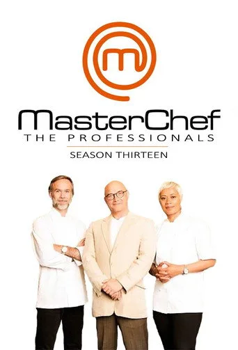 MasterChef 13. sezon posteri