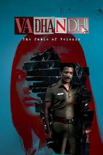 Vadhandhi 1. sezon posteri