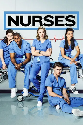 Nurses (2020) posteri