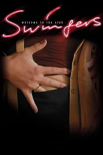 Eş Değiştirenler (2002) posteri
