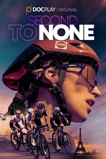 Second to None (2024) posteri