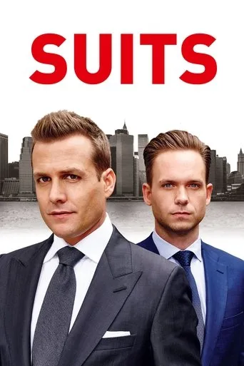 Suits 5. sezon posteri