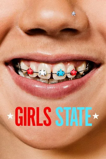 Girls State (2024) posteri