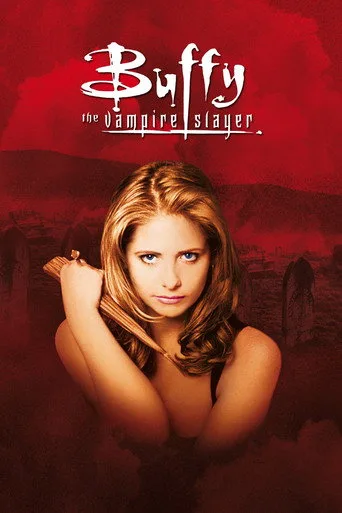 Buffy the Vampire Slayer 1. sezon posteri