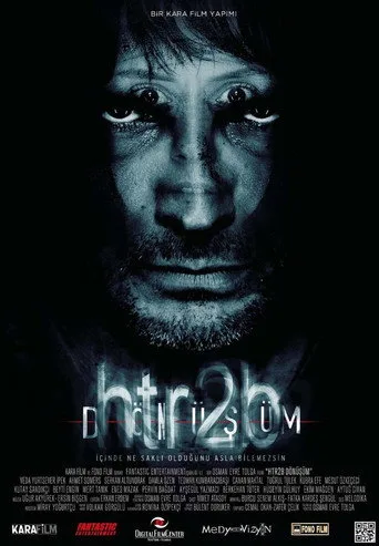 htr2b: Dönüşüm (2012) posteri