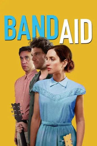 Yara Bandı (2017) posteri