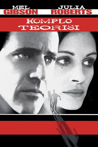 Komplo Teorisi (1997) posteri