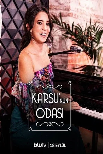 Karsu'nun Odası 1. sezon posteri