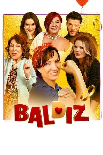 Baldız (2025) posteri