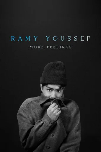 Ramy Youssef: More Feelings (2024) posteri