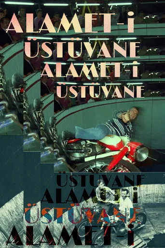 Alamet-i Üstüvane posteri