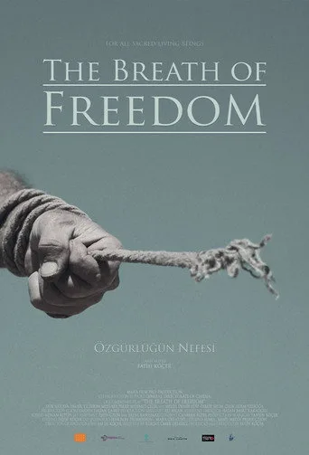 Özgürlüğün Nefesi (2026) posteri