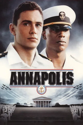 Annapolis (2006) posteri
