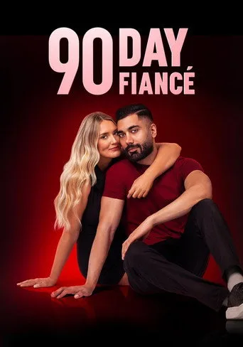 Evliliğe 90 Gün 11. sezon posteri