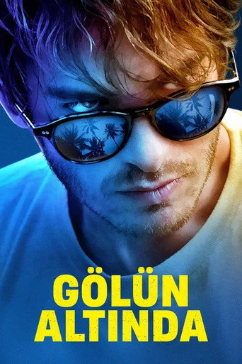 Gölün Altında (2018) posteri