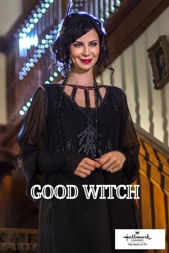 Good Witch 1. sezon posteri