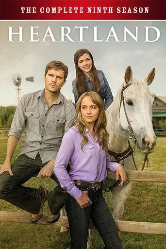 Heartland 9. sezon posteri