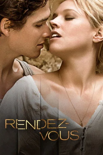Rendez-Vous (2015) posteri