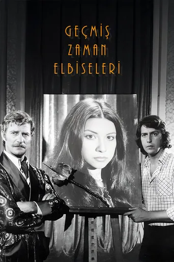 Geçmiş Zaman Elbiseleri (1975) posteri