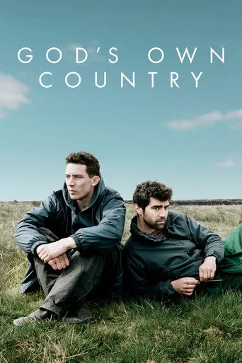 Tanrının Unuttuğu Yer (2017) posteri
