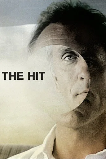 The Hit (1984) posteri