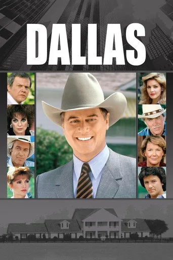 Dallas 7. sezon posteri