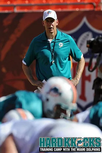 Hard Knocks 7. sezon posteri