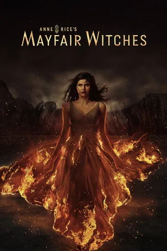 Mayfair Witches (2023) posteri