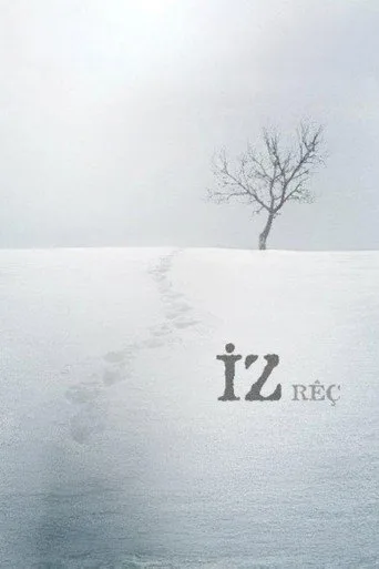 İz - Rêç (2011) posteri