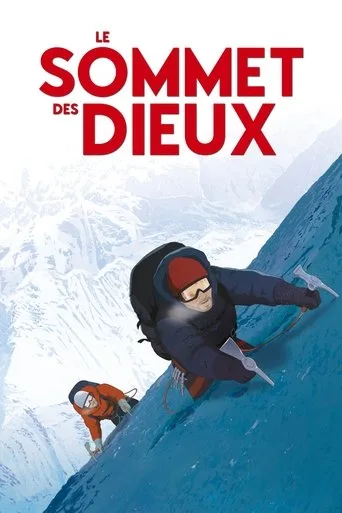 Dünyanın Zirvesi (2021) posteri