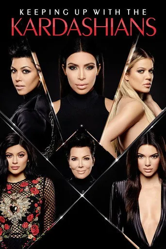 Keeping Up with the Kardashians 11. sezon posteri