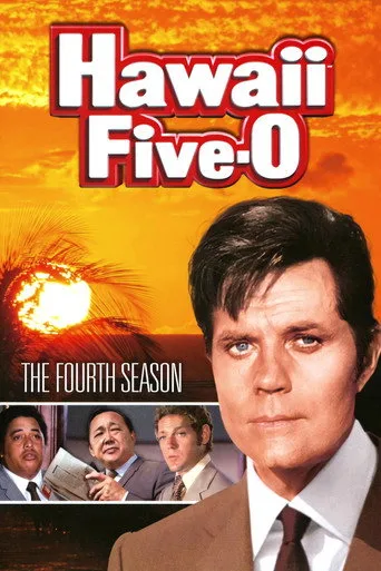 Hawaii Five-O 4. sezon posteri