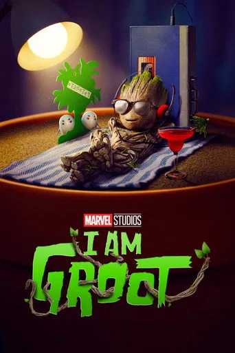 Ben Groot serisi