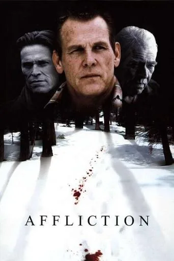 Büyük Bela (1998) posteri