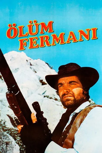 Ölüm Fermanı (1970) posteri