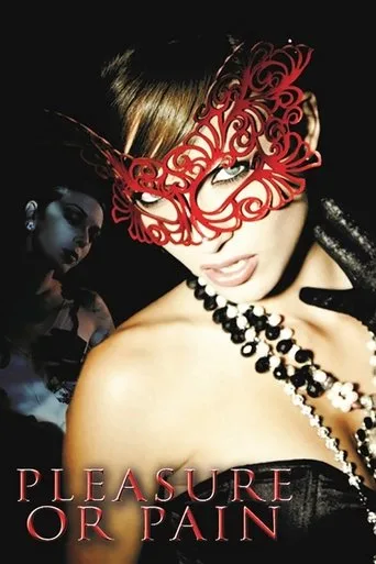 Zevkler ve Sancılar (2013) posteri