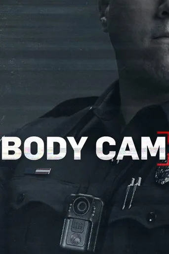 Polis Kamerası 1. sezon posteri