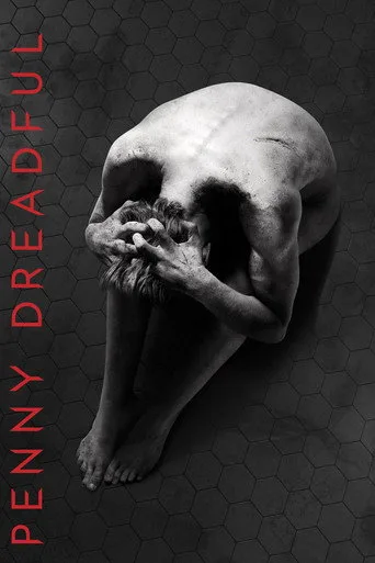 Penny Dreadful (2014) posteri