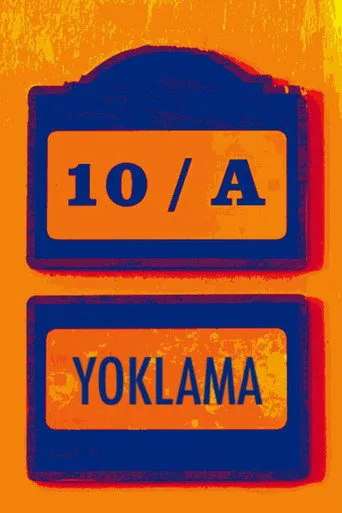 Yoklama (2026) posteri